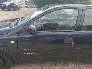 bontott OPEL CORSA C Fojtószelep (Elektromos)