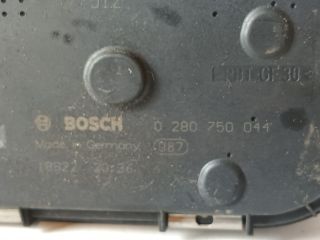 bontott OPEL CORSA C Fojtószelep (Elektromos)