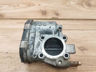 bontott OPEL CORSA C Fojtószelep (Elektromos)