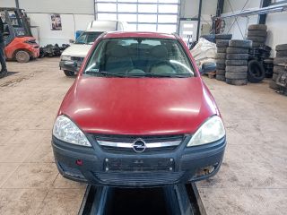 bontott OPEL CORSA C Fojtószelep (Elektromos)