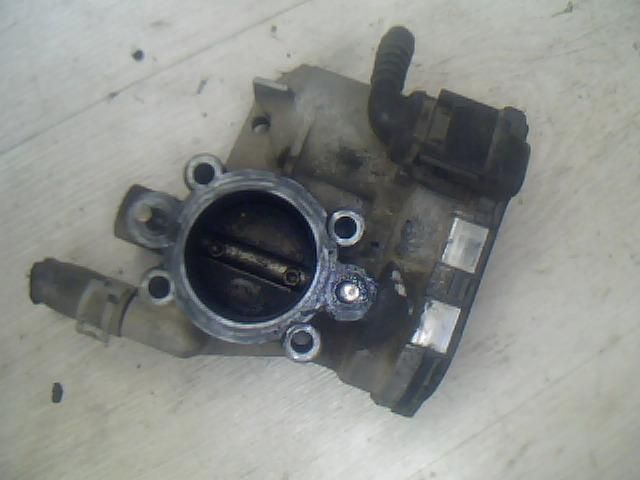 bontott OPEL CORSA C Fojtószelep (Elektromos)