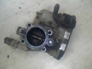 bontott OPEL CORSA C Fojtószelep (Elektromos)