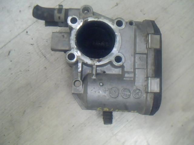 bontott OPEL CORSA C Fojtószelep (Elektromos)