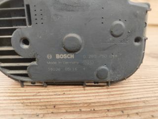 bontott OPEL CORSA C Fojtószelep (Elektromos)