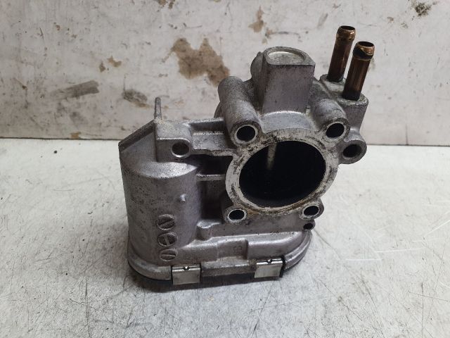 bontott OPEL CORSA C Fojtószelep (Elektromos)