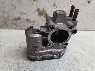 bontott OPEL CORSA C Fojtószelep (Elektromos)