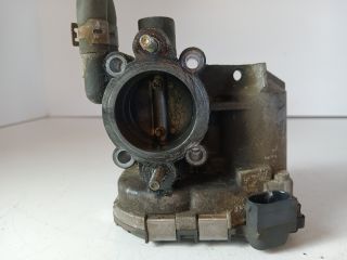 bontott OPEL CORSA C Fojtószelep (Elektromos)