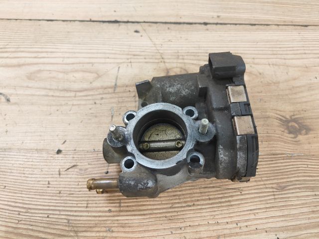 bontott OPEL CORSA C Fojtószelep (Elektromos)