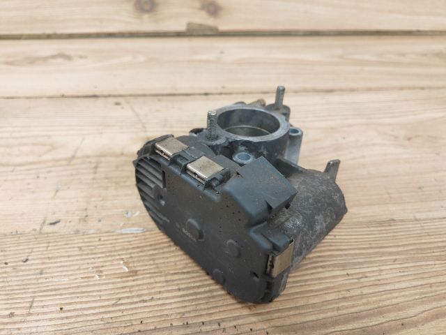 bontott OPEL CORSA C Fojtószelep (Elektromos)