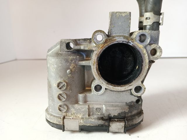 bontott OPEL CORSA C Fojtószelep (Elektromos)