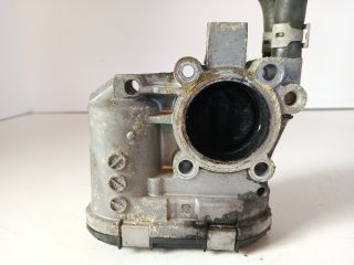 bontott OPEL CORSA C Fojtószelep (Elektromos)