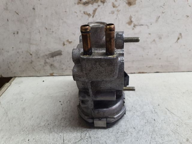 bontott OPEL CORSA C Fojtószelep (Elektromos)