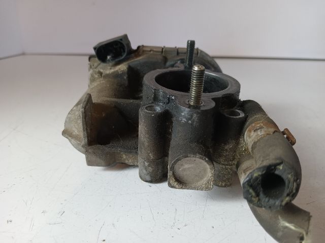 bontott OPEL CORSA C Fojtószelep (Elektromos)