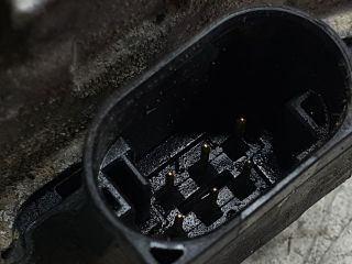 bontott OPEL CORSA C Fojtószelep (Elektromos)