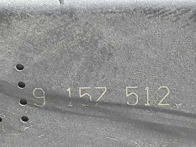 bontott OPEL CORSA C Fojtószelep (Elektromos)