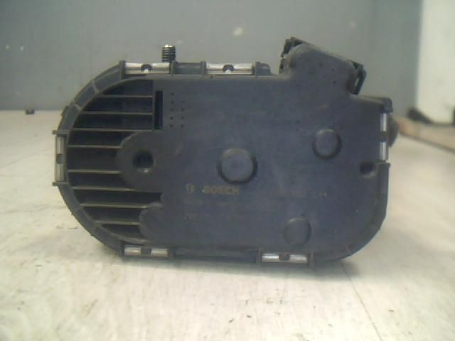 bontott OPEL CORSA C Fojtószelep (Elektromos)