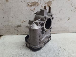 bontott OPEL CORSA C Fojtószelep (Elektromos)