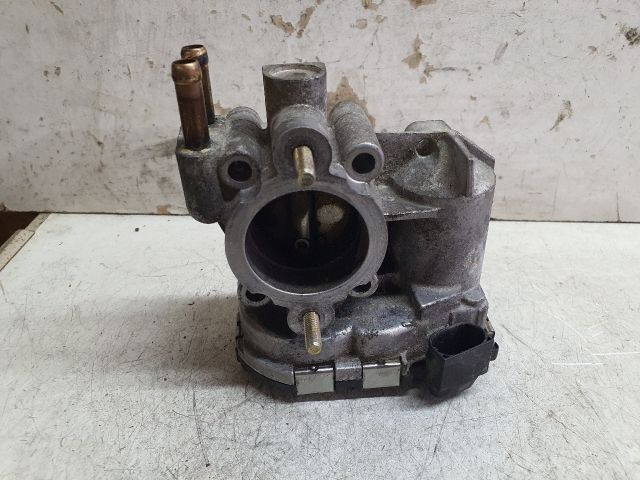 bontott OPEL CORSA C Fojtószelep (Elektromos)