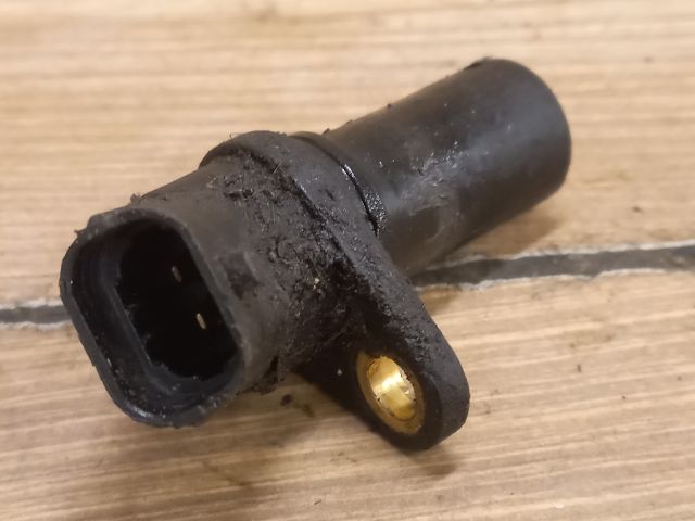 bontott OPEL CORSA C Főtengely Fordulatszám Jeladó