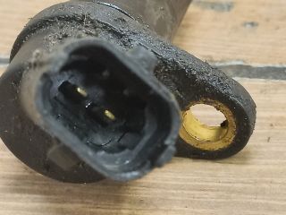 bontott OPEL CORSA C Főtengely Fordulatszám Jeladó