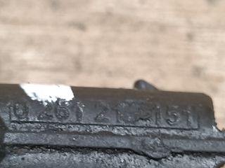 bontott OPEL CORSA C Főtengely Fordulatszám Jeladó