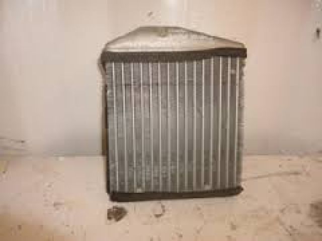 bontott OPEL CORSA C Fűtőradiátor