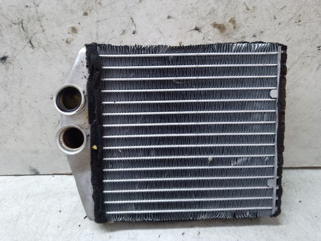 bontott OPEL CORSA C Fűtőradiátor