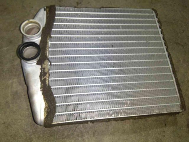 bontott OPEL CORSA C Fűtőradiátor