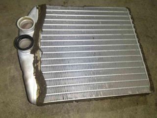 bontott OPEL CORSA C Fűtőradiátor