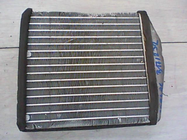 bontott OPEL CORSA C Fűtőradiátor