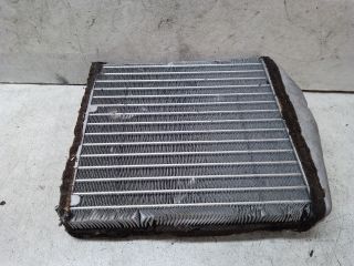 bontott OPEL CORSA C Fűtőradiátor