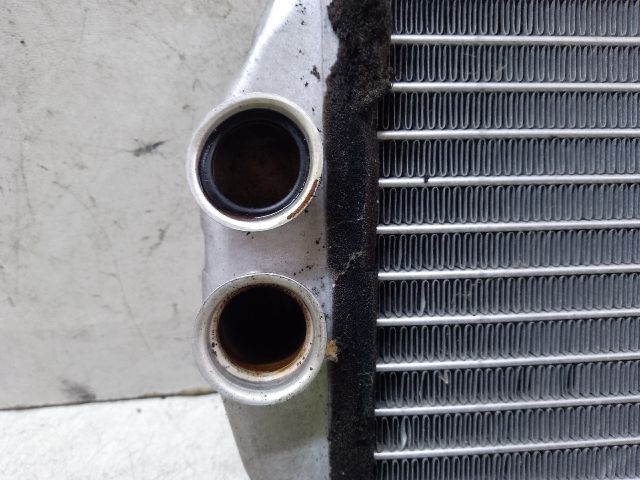 bontott OPEL CORSA C Fűtőradiátor