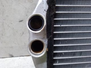 bontott OPEL CORSA C Fűtőradiátor