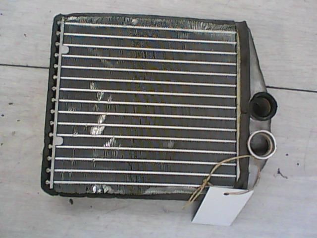 bontott OPEL CORSA C Fűtőradiátor