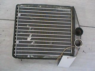 bontott OPEL CORSA C Fűtőradiátor