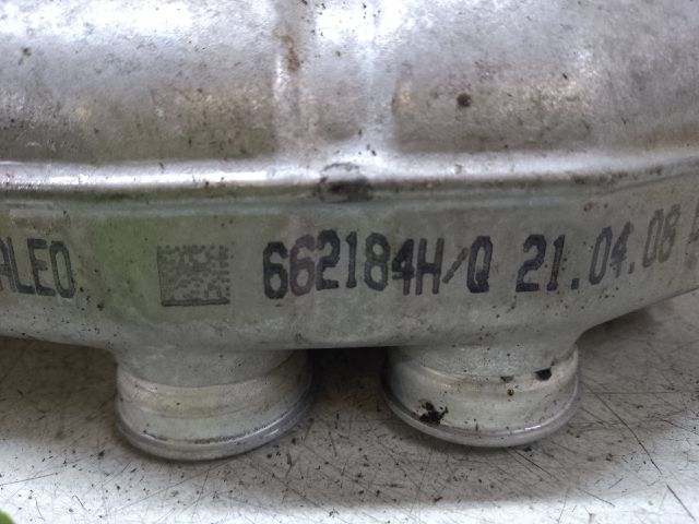 bontott OPEL CORSA C Fűtőradiátor