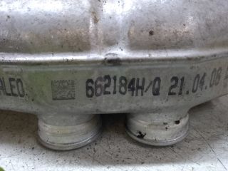 bontott OPEL CORSA C Fűtőradiátor