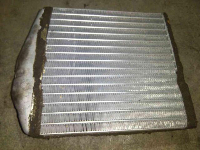 bontott OPEL CORSA C Fűtőradiátor