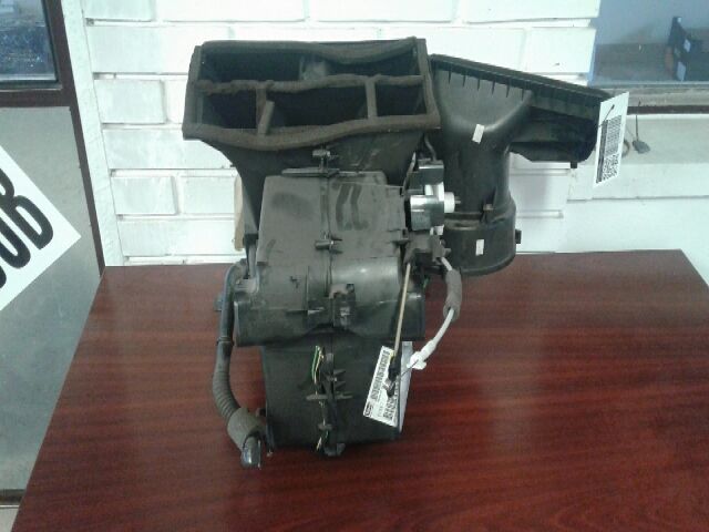 bontott OPEL CORSA C Fűtőradiátor