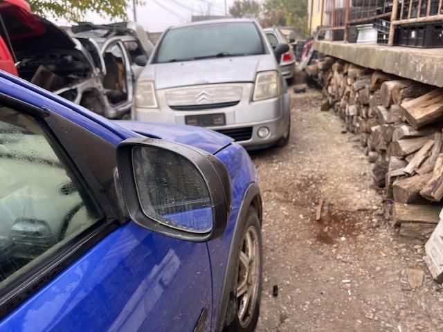 bontott OPEL CORSA C Generátor