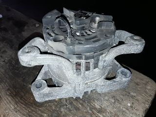 bontott OPEL CORSA C Generátor