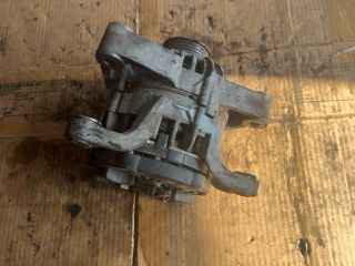 bontott OPEL CORSA C Generátor