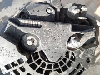 bontott OPEL CORSA C Generátor