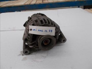 bontott OPEL CORSA C Generátor