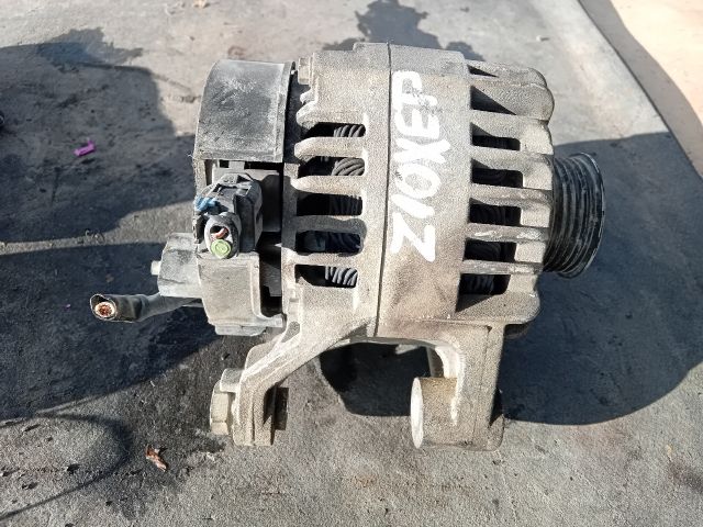 bontott OPEL CORSA C Generátor