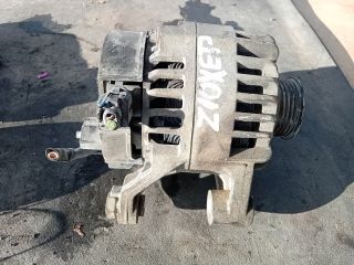 bontott OPEL CORSA C Generátor