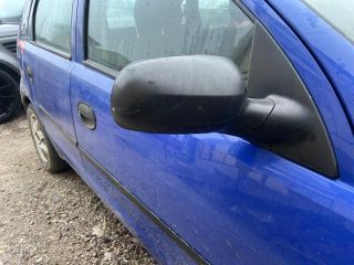 bontott OPEL CORSA C Generátor