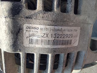 bontott OPEL CORSA C Generátor