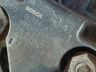 bontott OPEL CORSA C Generátor