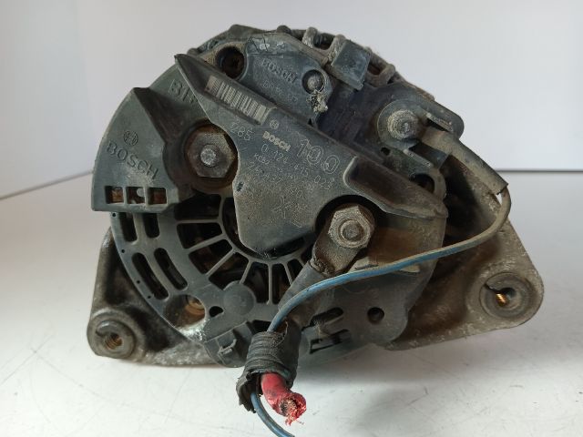 bontott OPEL CORSA C Generátor